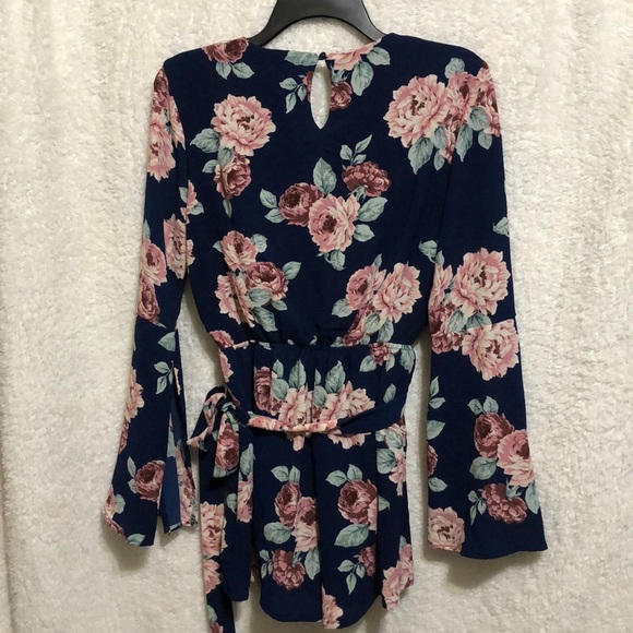 Lily Rose romper - Picture 7 of 7